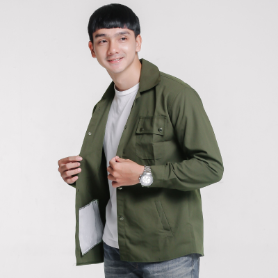 Outwear