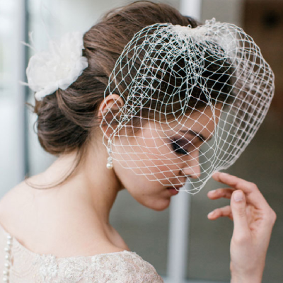 Wedding Accessories