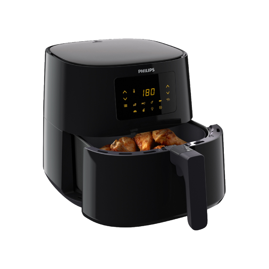 Philipps Airfryer XXL