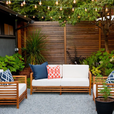 Outdoor & Patio