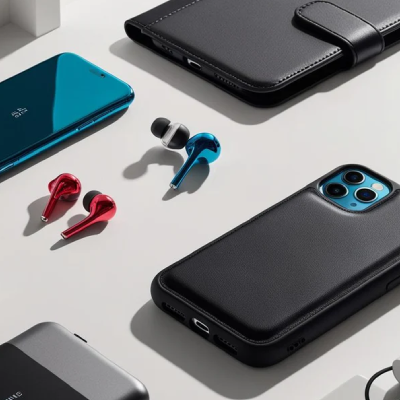 Smartphone Accessories