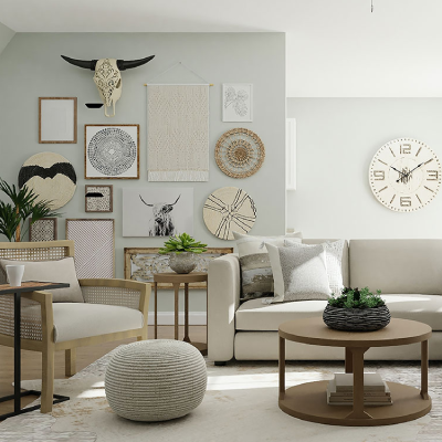 House Decoration