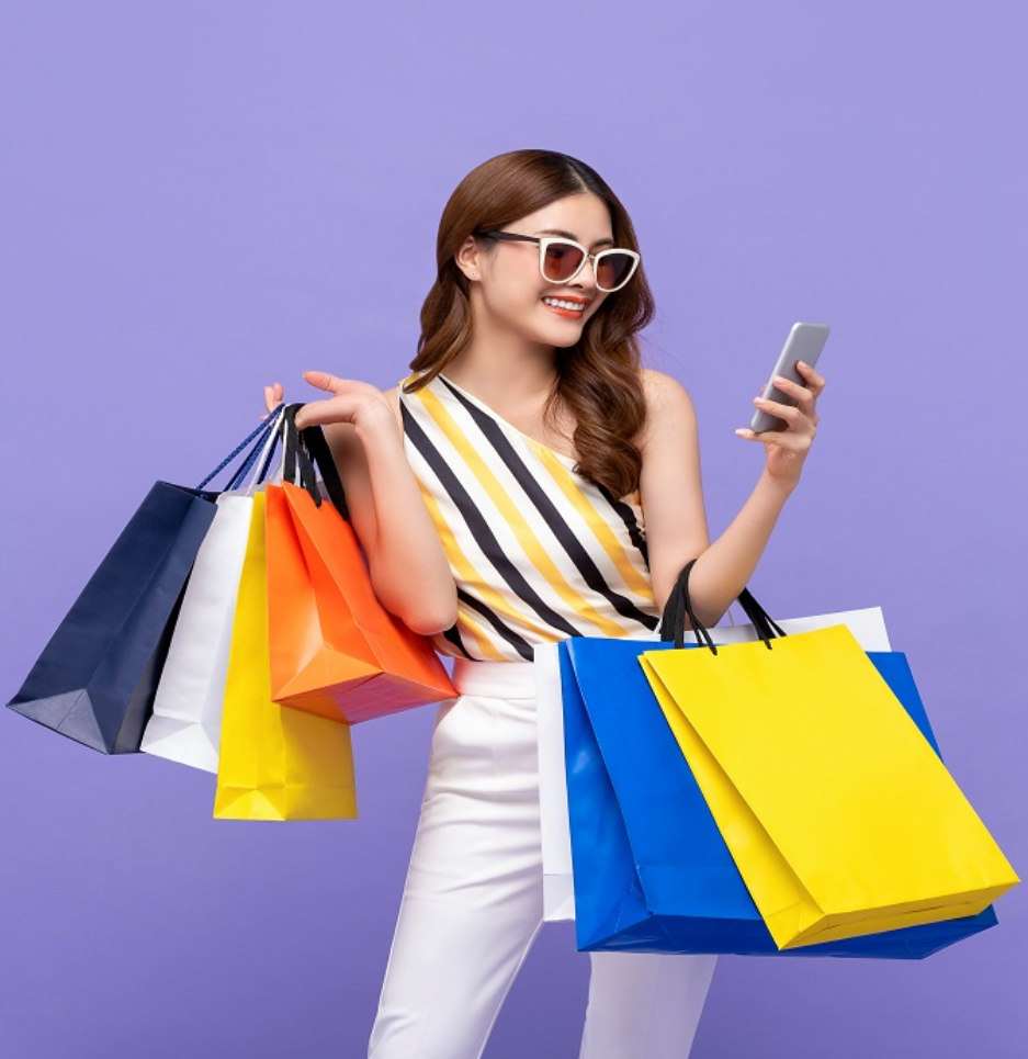 Customer Register Page Image